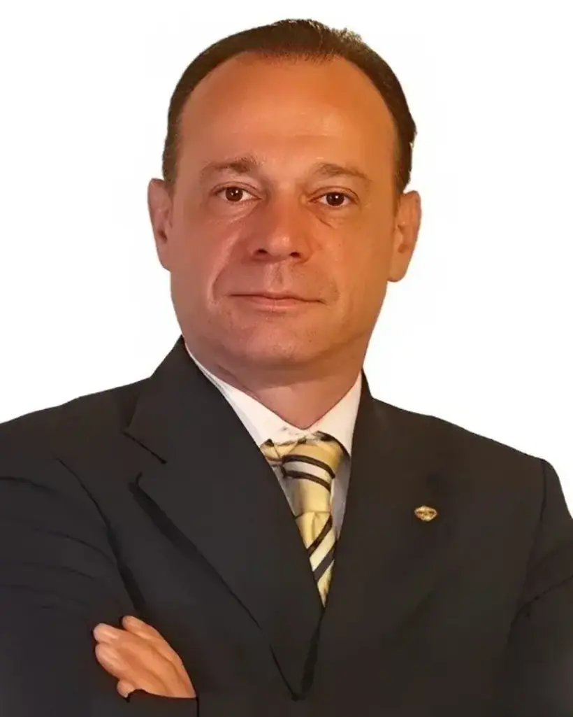 Davide Scaglia, agente immobiliare a Rivergaro